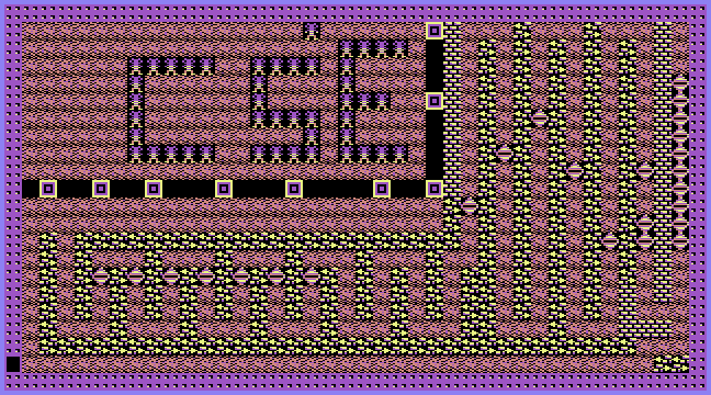 Cave 6. Hurry2